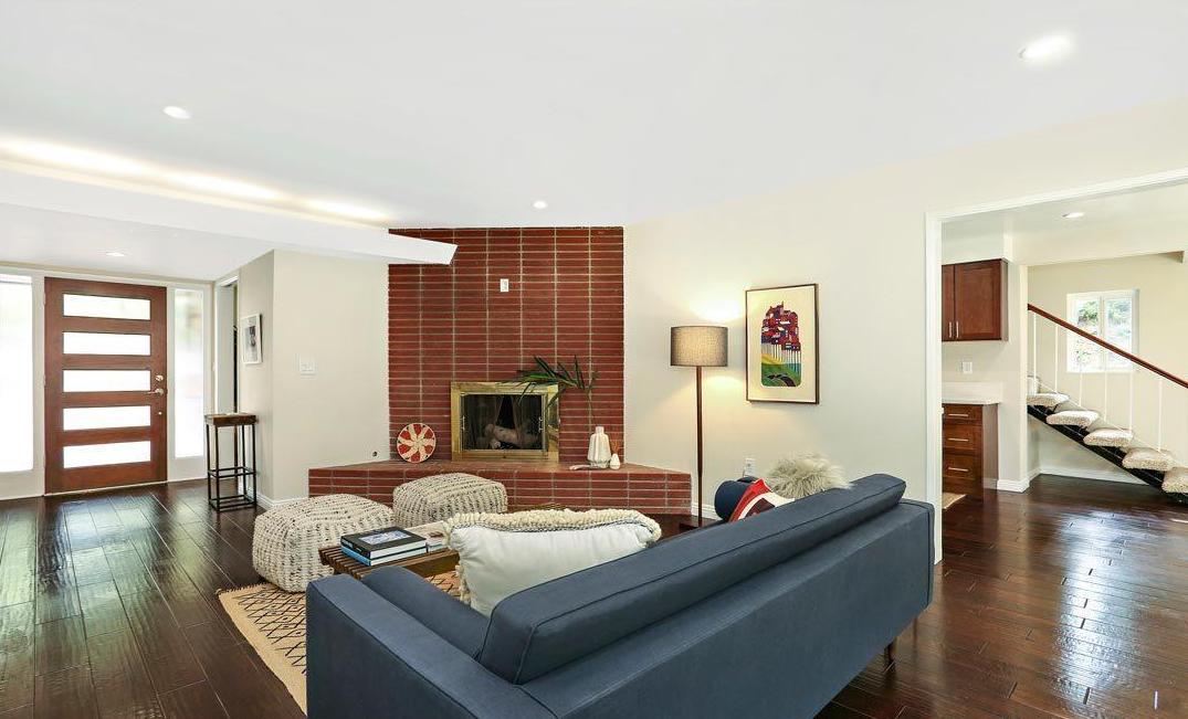 Eagle Rock, Traditional, ACME, Real Estate