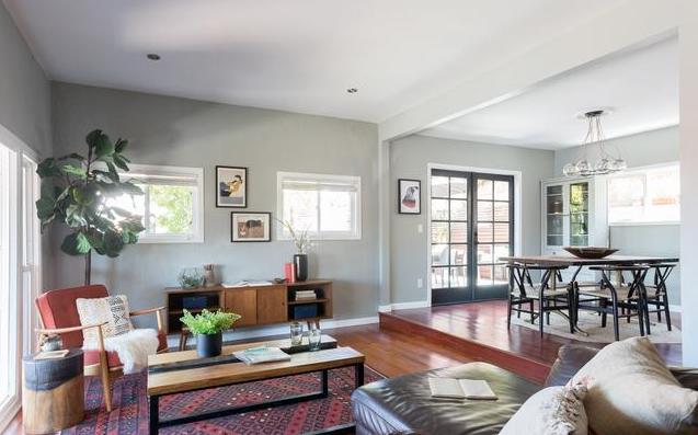 Echo Park, Silver Lake, Spanish, ACME, Real Estate