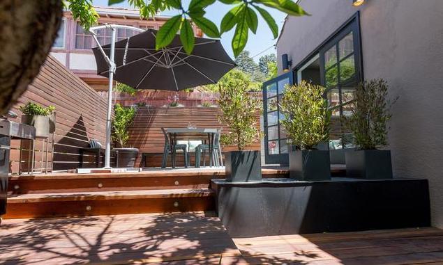 Echo Park, Silver Lake, Spanish, ACME, Real Estate