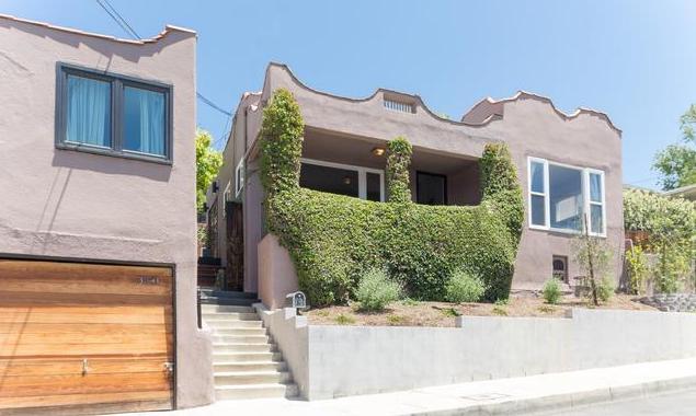 Echo Park, Silver Lake, Spanish, ACME, Real Estate