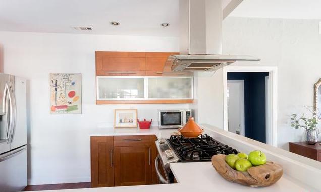 Echo Park, Silver Lake, Spanish, ACME, Real Estate