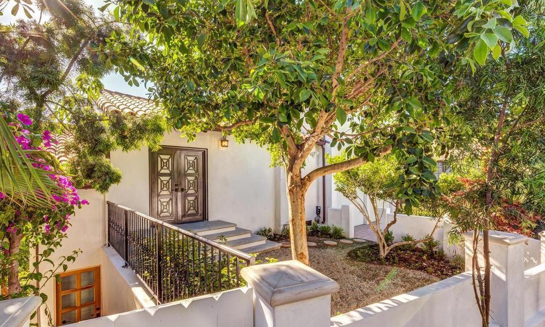 Los Feliz, Spanish, ACME, Real Estate