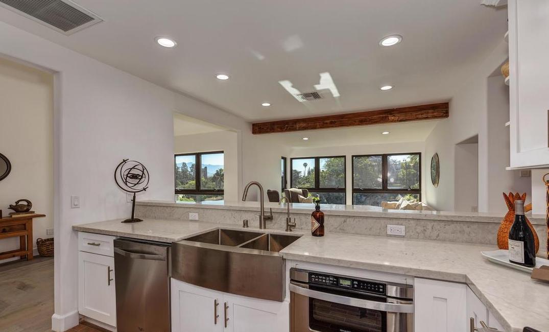 Los Feliz, Spanish, ACME, Real Estate