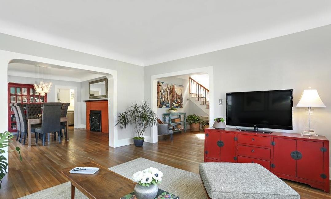 Echo Park, Angelino Heights, Craftsman, Modern, ACME, Real Estate