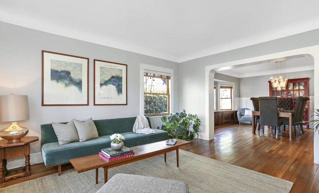 Echo Park, Angelino Heights, Craftsman, Modern, ACME, Real Estate