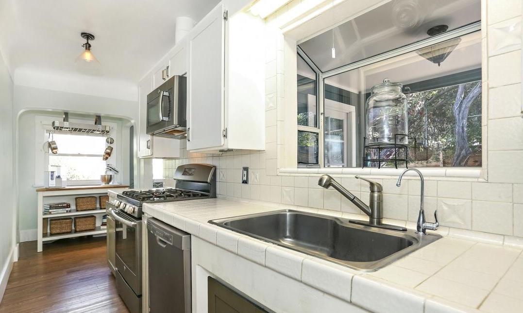 Echo Park, Angelino Heights, Craftsman, Modern, ACME, Real Estate