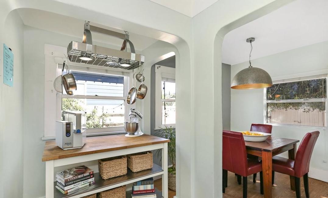 Echo Park, Angelino Heights, Craftsman, Modern, ACME, Real Estate