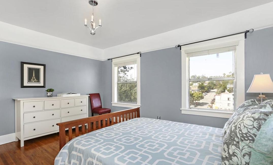 Echo Park, Angelino Heights, Craftsman, Modern, ACME, Real Estate