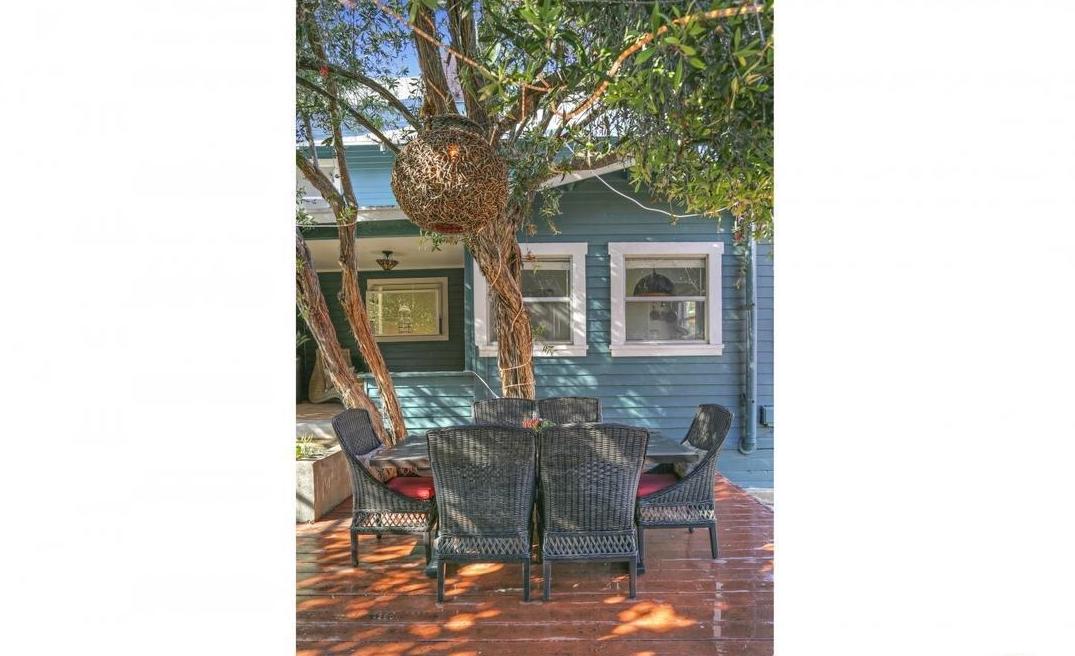 Echo Park, Angelino Heights, Craftsman, Modern, ACME, Real Estate