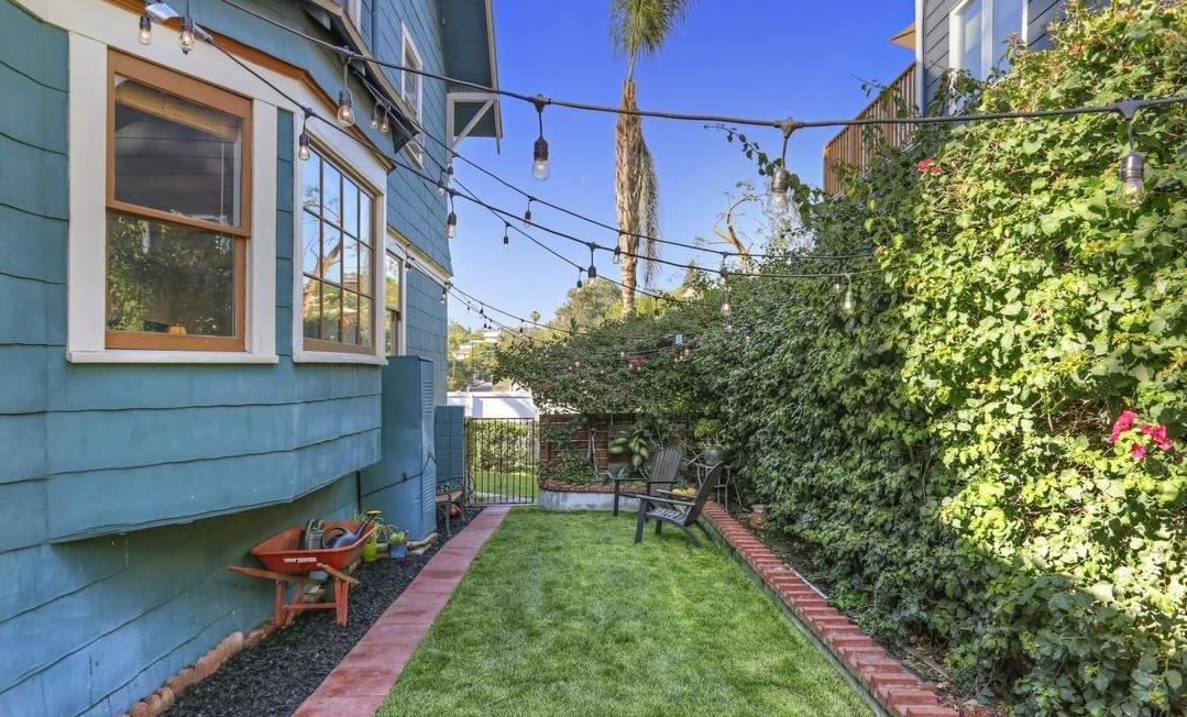 Echo Park, Angelino Heights, Craftsman, Modern, ACME, Real Estate