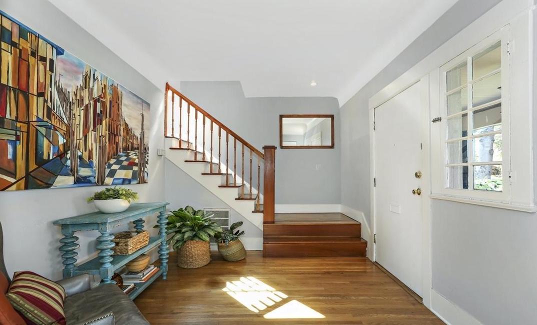 Echo Park, Angelino Heights, Craftsman, Modern, ACME, Real Estate