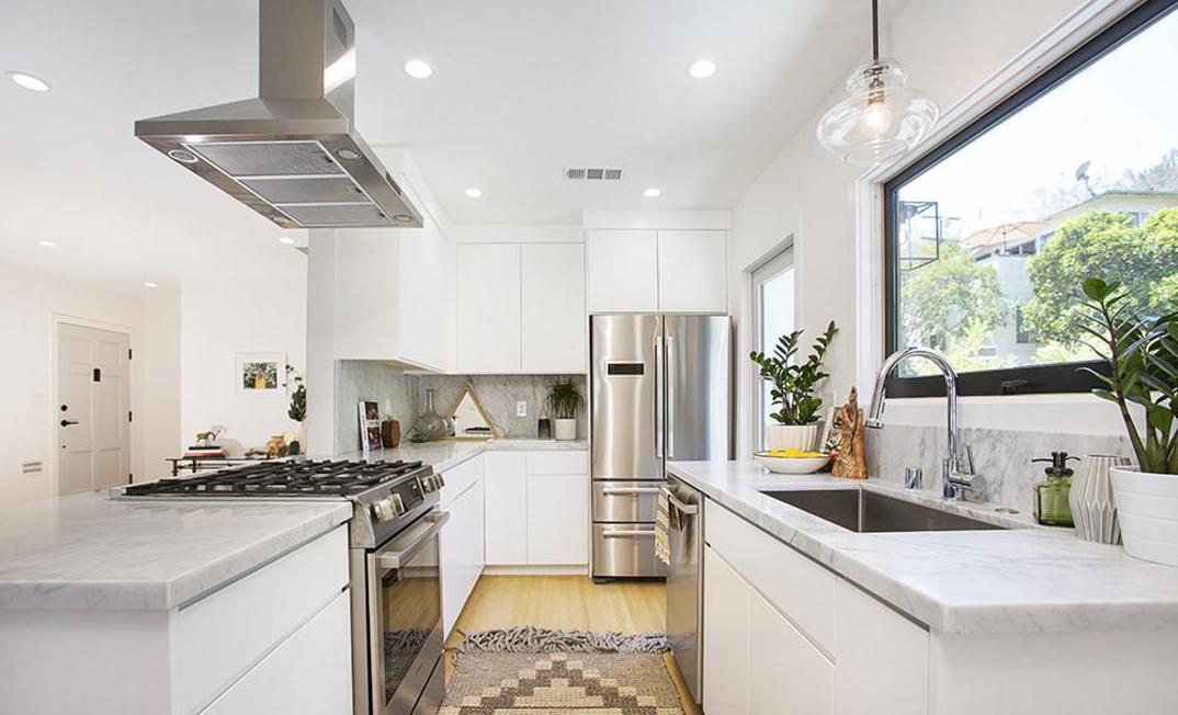 Silver Lake, Modern, Contemporary, ACME, Real Estate