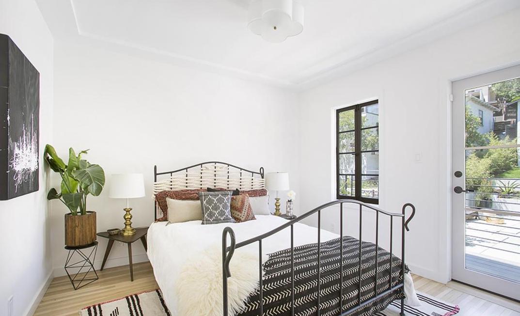Silver Lake, Modern, Contemporary, ACME, Real Estate