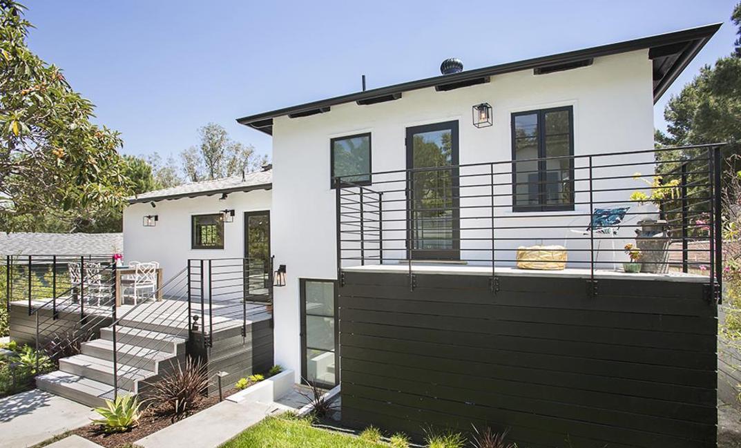 Silver Lake, Modern, Contemporary, ACME, Real Estate