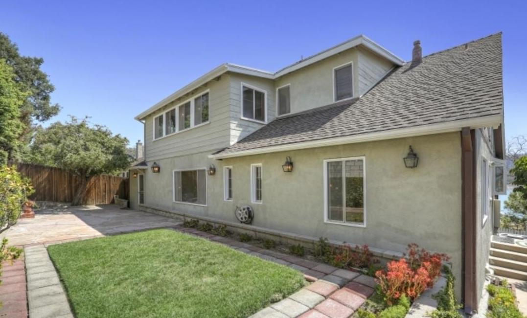 Silver Lake, Tudor, Reservoir, ACME, Real Estate