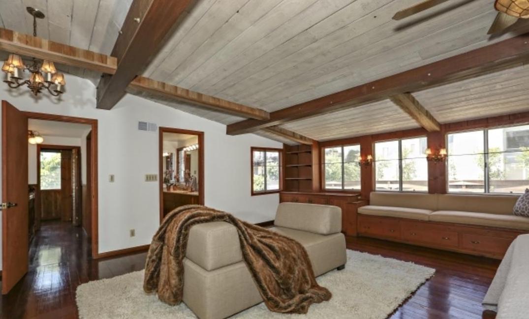 Silver Lake, Tudor, Reservoir, ACME, Real Estate