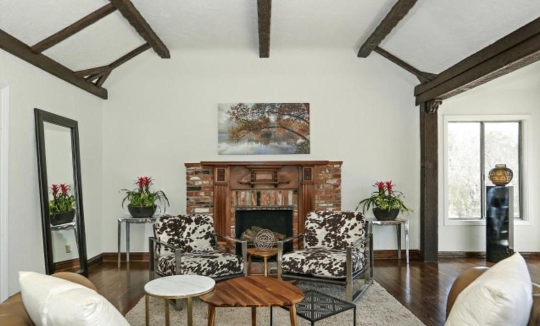 Silver Lake, Tudor, Reservoir, ACME, Real Estate