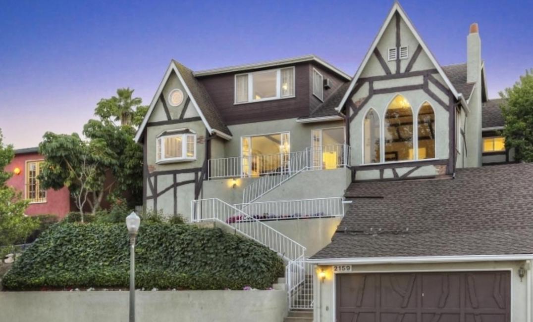 Silver Lake, Tudor, Reservoir, ACME, Real Estate