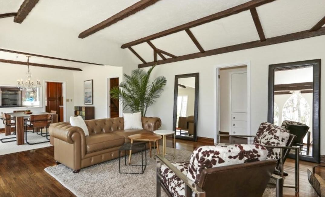 Silver Lake, Tudor, Reservoir, ACME, Real Estate