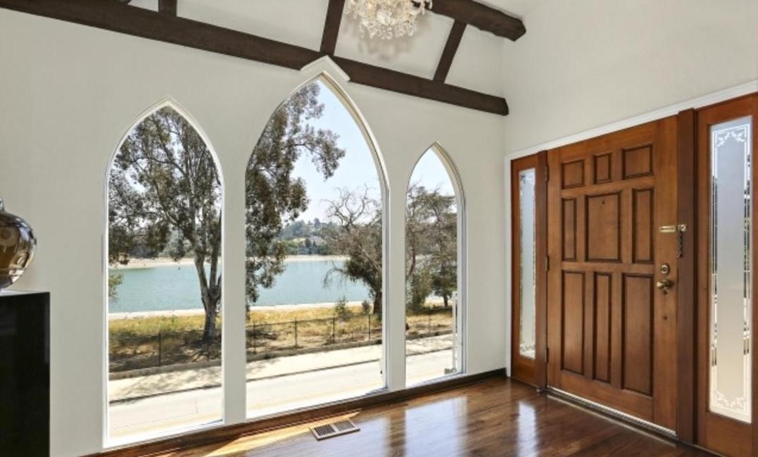 Silver Lake, Tudor, Reservoir, ACME, Real Estate