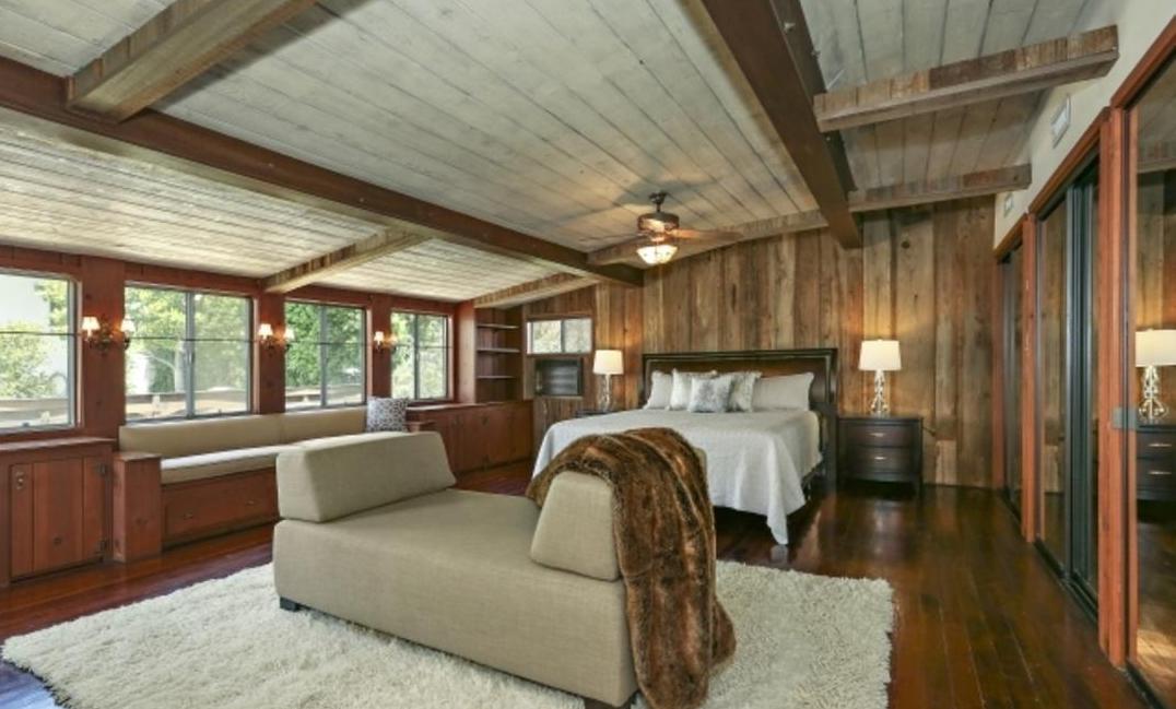 Silver Lake, Tudor, Reservoir, ACME, Real Estate