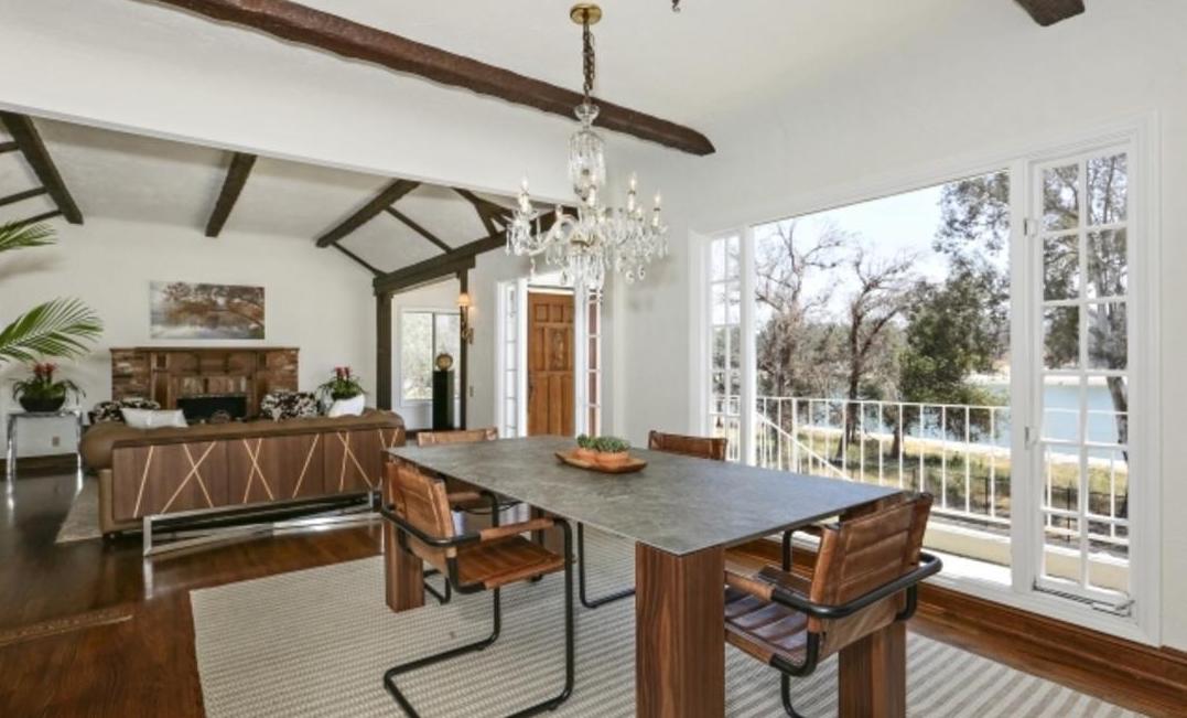 Silver Lake, Tudor, Reservoir, ACME, Real Estate