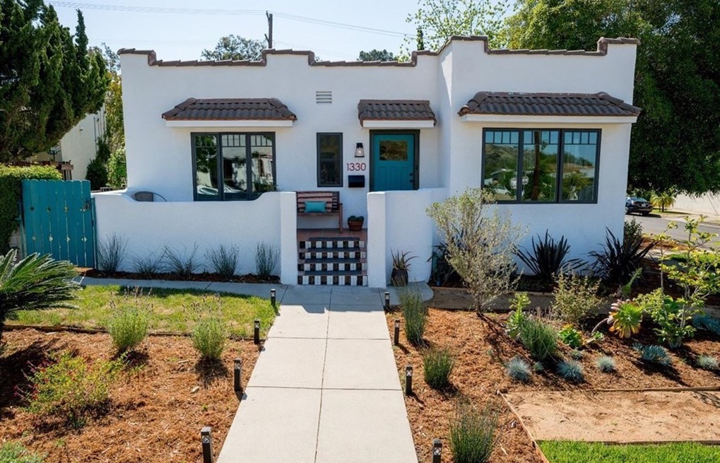 Eagle Rock, Spanish, Modern, ACME, Real Estate,