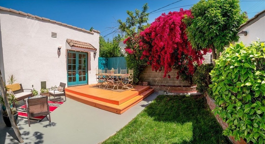 Eagle Rock, Spanish, Modern, ACME, Real Estate,