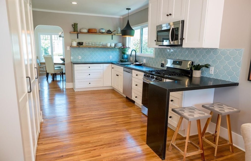 Eagle Rock, Spanish, Modern, ACME, Real Estate,