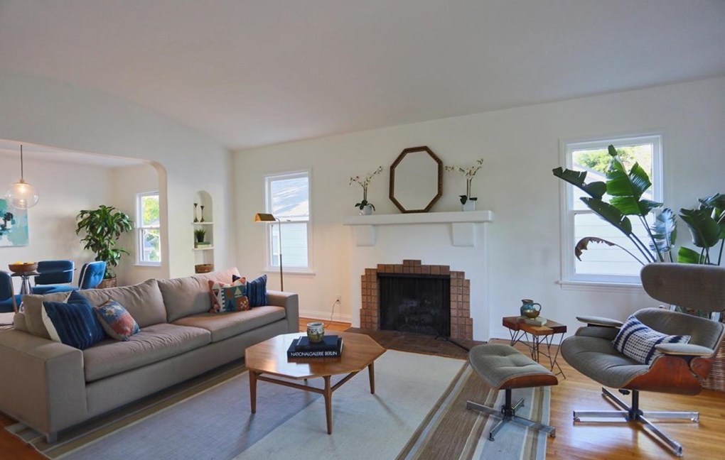 Mt Washington, Spanish, Bungalow, ACME, Real Estate