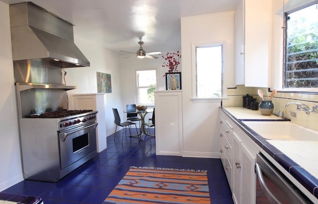 Mt Washington, Spanish, Bungalow, ACME, Real Estate