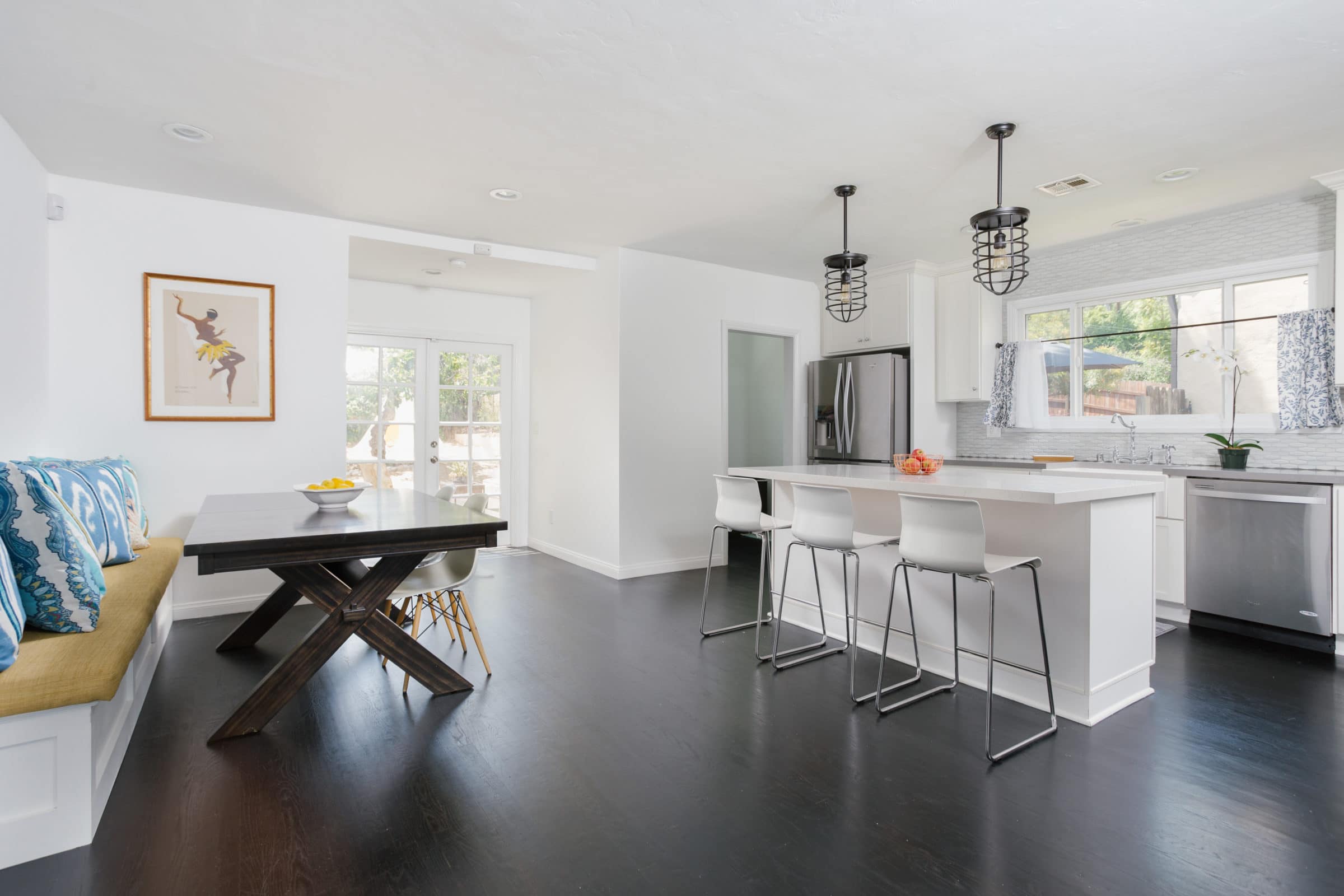 Eagle Rock, Tudor, Traditional, Melinda Rae, ACME Real Estate