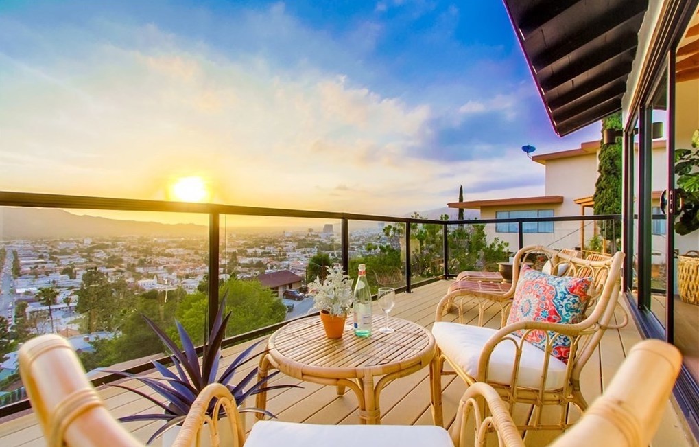 Adams Hill, Modern, Views, ACME, Real Estate