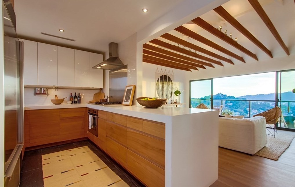 Adams Hill, Modern, Views, ACME, Real Estate