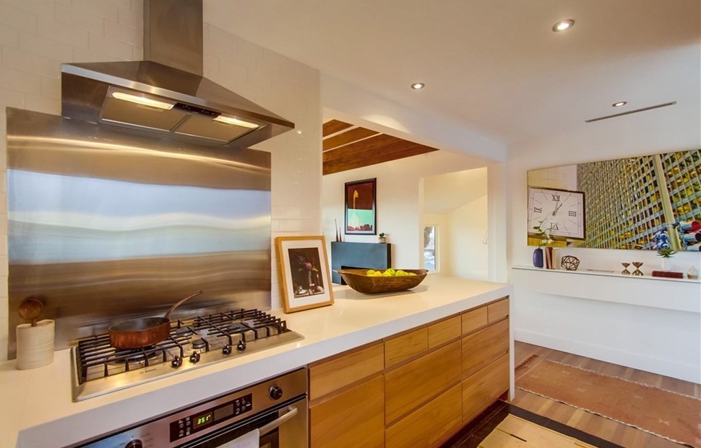 Adams Hill, Modern, Views, ACME, Real Estate