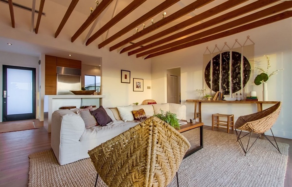 Adams Hill, Modern, Views, ACME, Real Estate