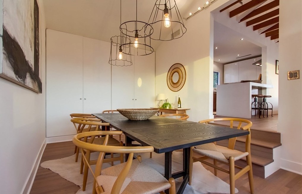 Adams Hill, Modern, Views, ACME, Real Estate