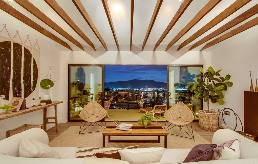 Adams Hill, Modern, Views, ACME, Real Estate