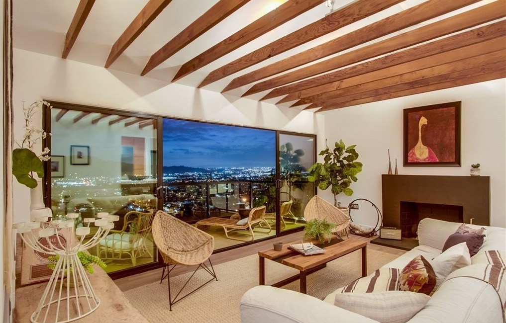 Adams Hill, Modern, Views, ACME, Real Estate