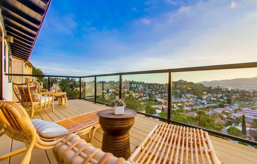 Adams Hill, Modern, Views, ACME, Real Estate