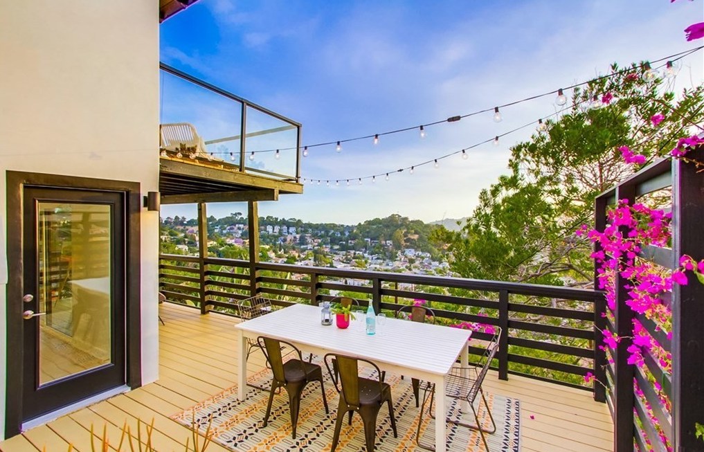 Adams Hill, Modern, Views, ACME, Real Estate