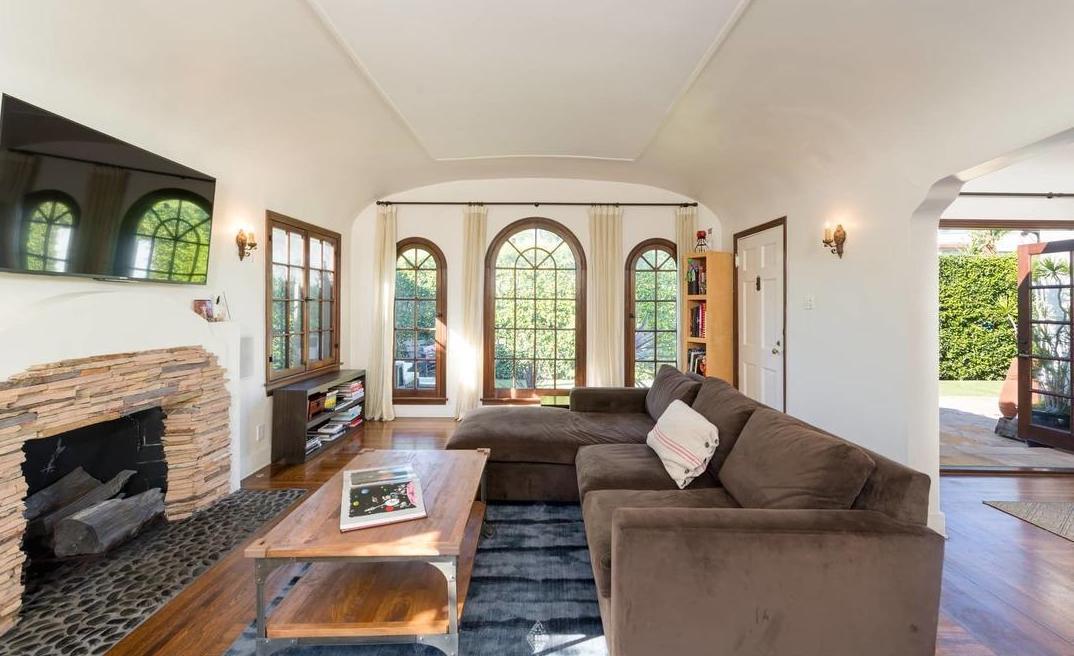 west hollywood, acme, real estate, courtney poulos