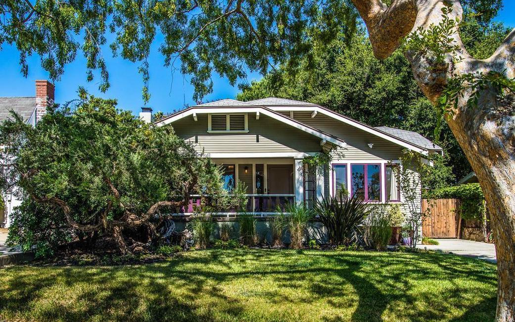 eagle rock, craftsman, acme, real estate