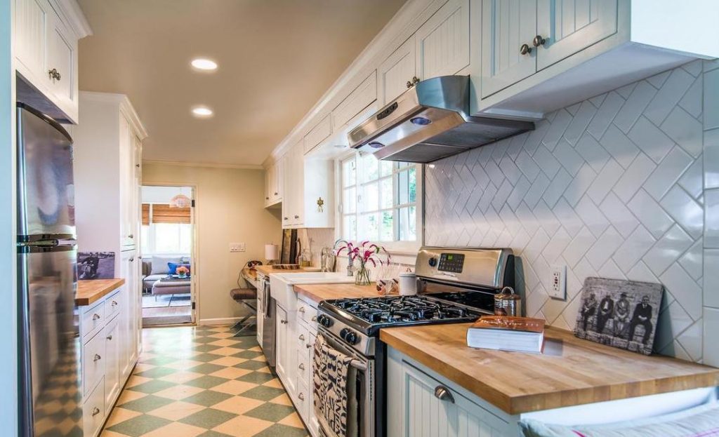 Retro Craftsman with Contemporary Appeal in Eagle Rock! | ACME ...