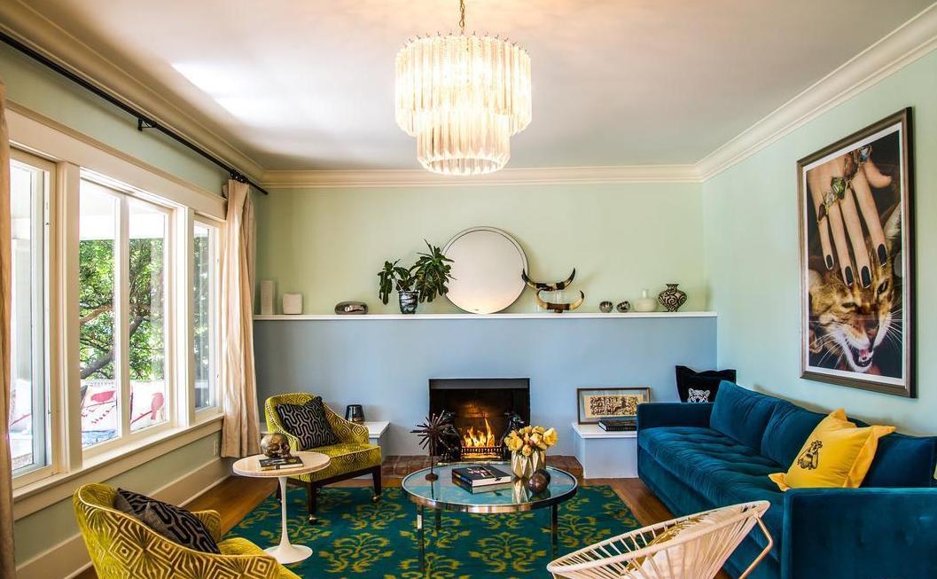 eagle rock, craftsman, acme, real estate