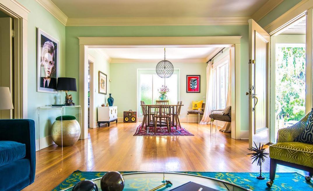 eagle rock, craftsman, acme, real estate