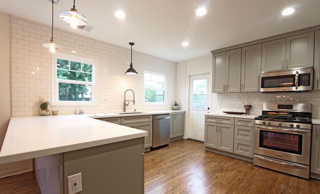 Eagle Rock, Spanish, Acme, Real Estate