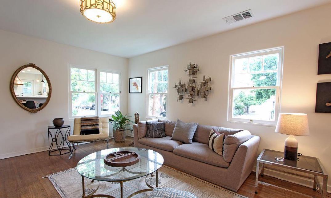 Eagle Rock, Spanish, Acme, Real Estate