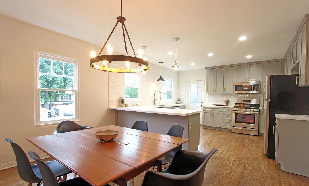 Eagle Rock, Spanish, Acme, Real Estate