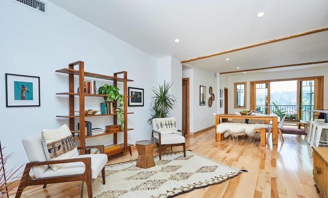 Eagle Rock, Spanish, Modern, ACME, Real Estate